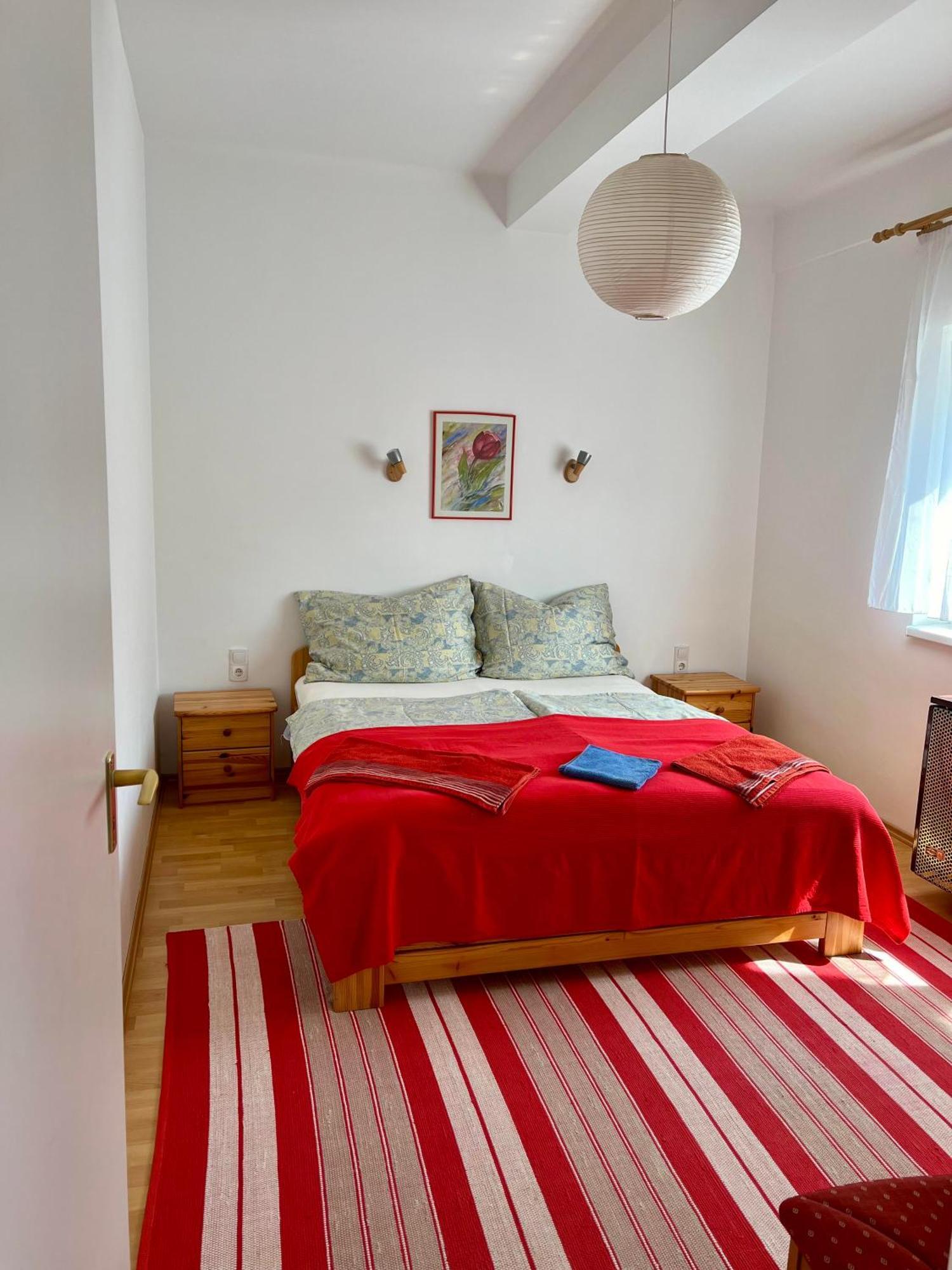 Elvira Apartman Залакарос Екстериор снимка