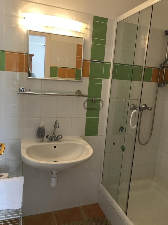 Elvira Apartman Залакарос Екстериор снимка