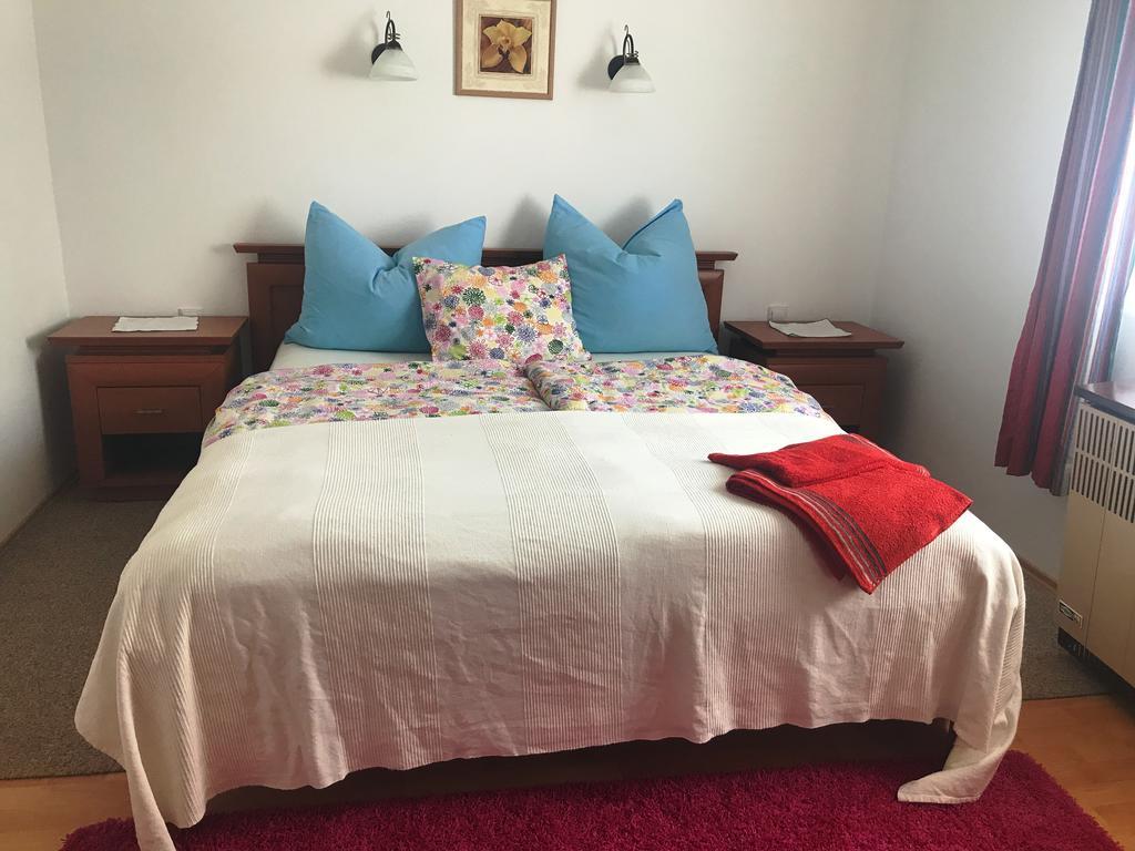 Elvira Apartman Залакарос Екстериор снимка