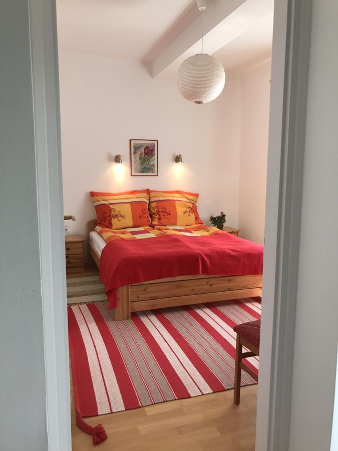 Elvira Apartman Залакарос Екстериор снимка