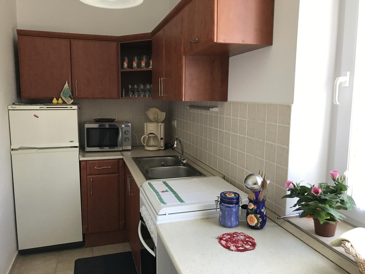 Elvira Apartman Залакарос Екстериор снимка