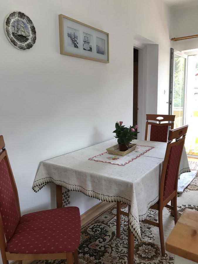 Elvira Apartman Залакарос Екстериор снимка