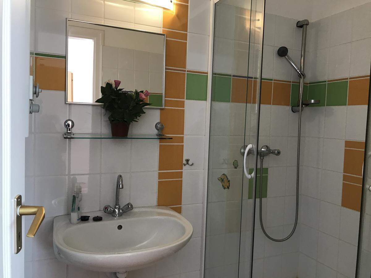 Elvira Apartman Залакарос Екстериор снимка